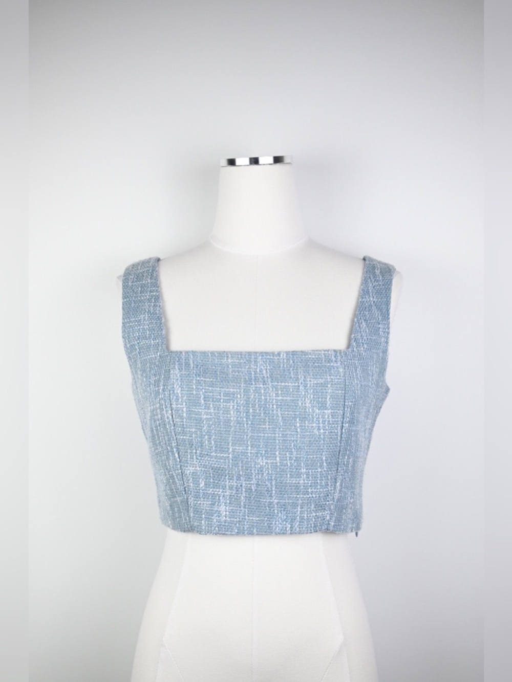 Lulu's Crop Top